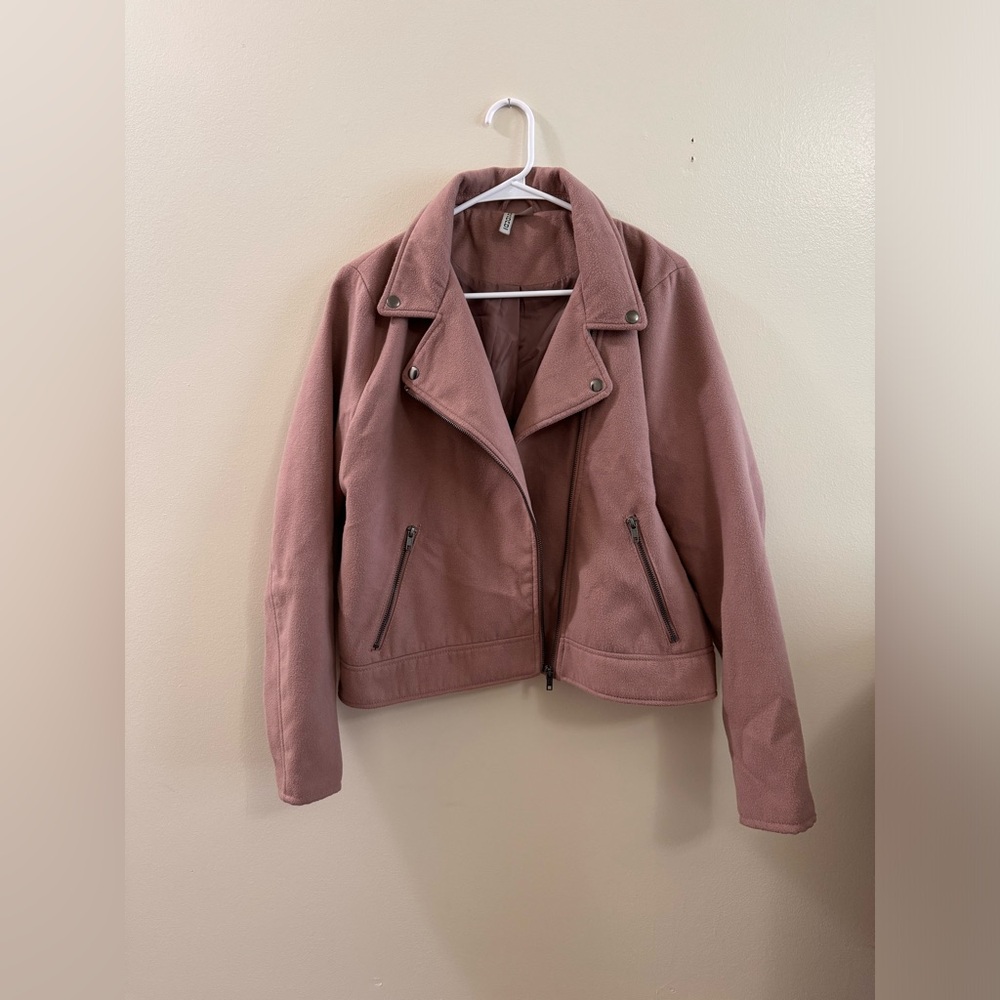 H&M DIVIDED Women’s Coat